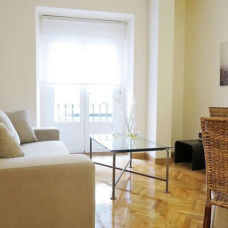 Almaden Apartment Madrid Kamer foto
