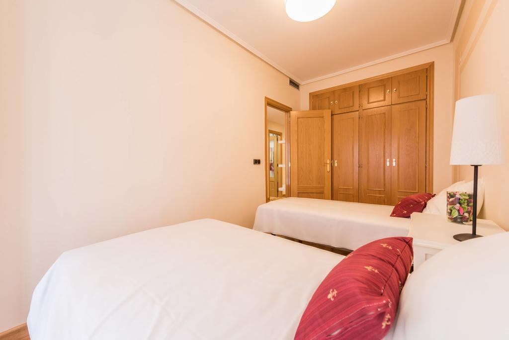 Almaden Apartment Madrid Kamer foto