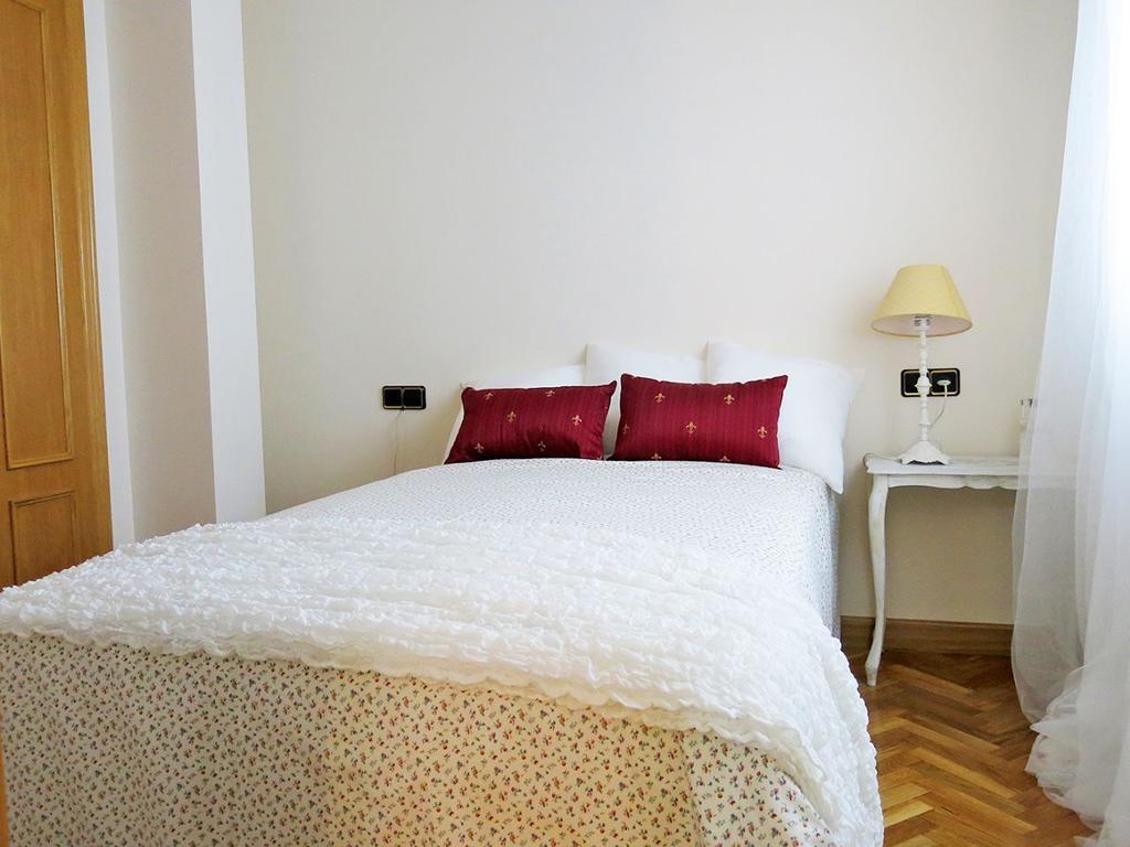 Almaden Apartment Madrid Kamer foto